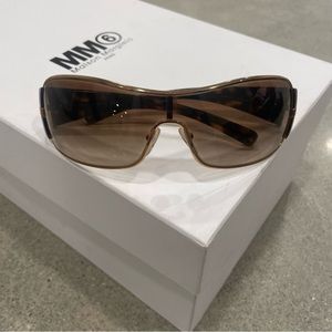 Vintage Prada sunglasses